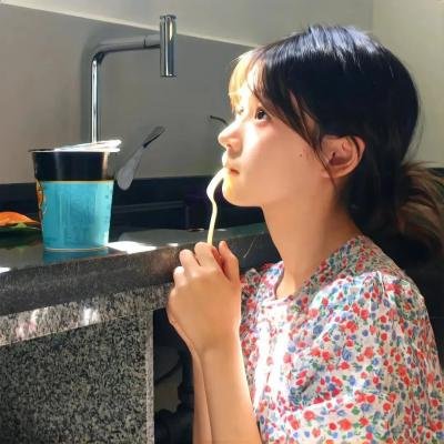 毡匠和他的女儿