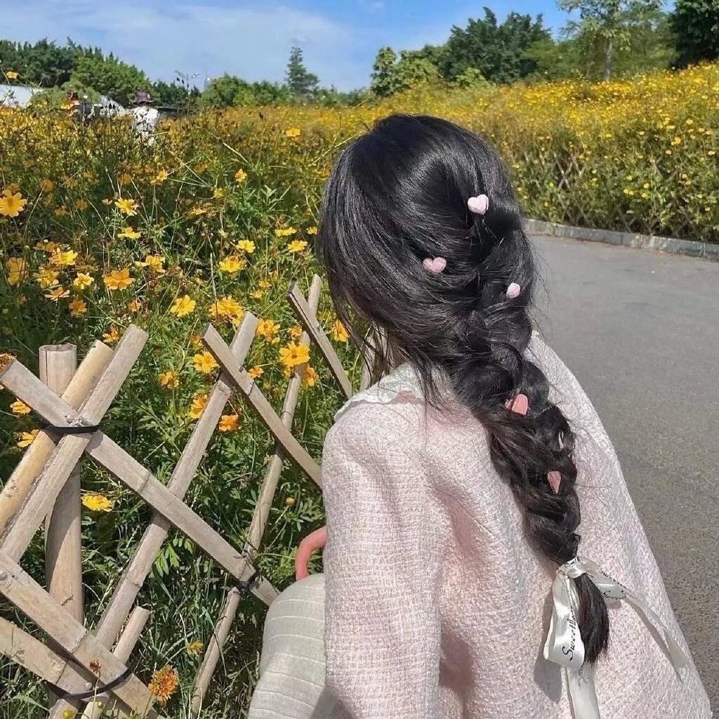 我的反方向告白