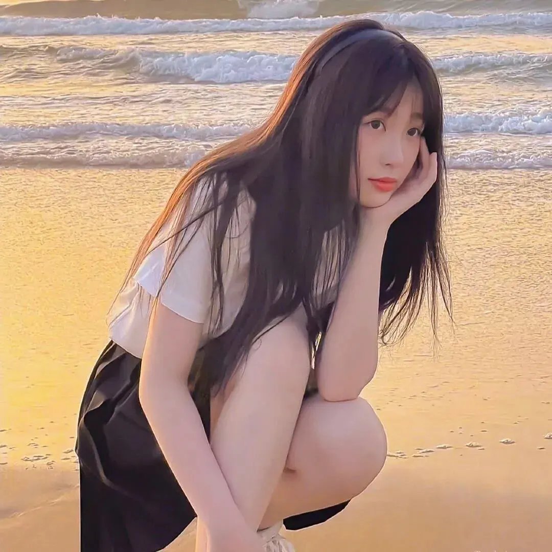 亲爱的小美人鱼